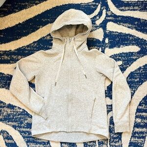 Lululemon Scuba Hoodie size 6